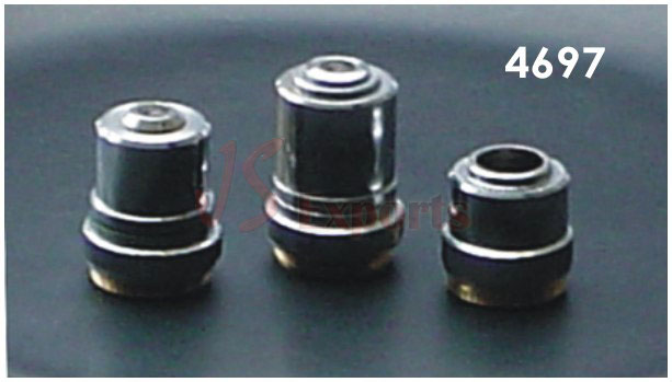 MICROSCOPE OBJECTIVES